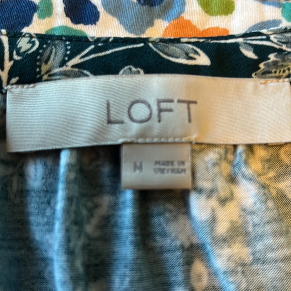 ⭐️Loft Top - Picture 4 of 4